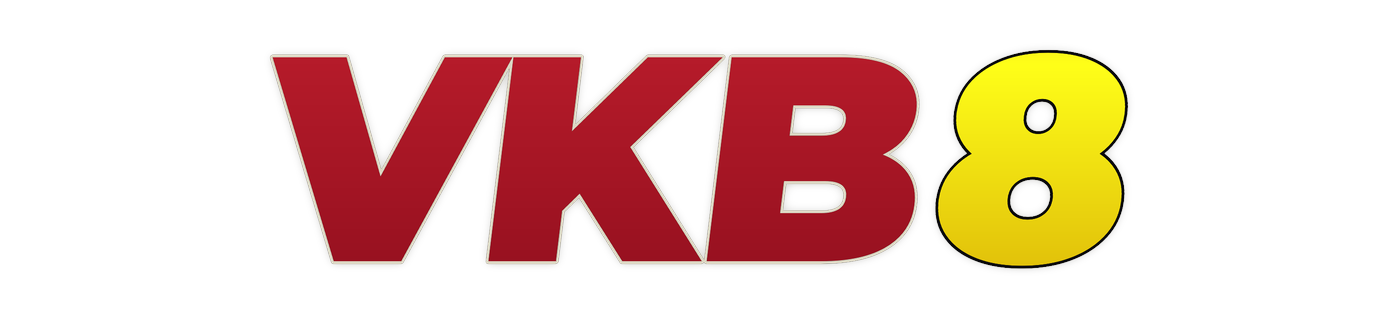 vkb8 লোগো